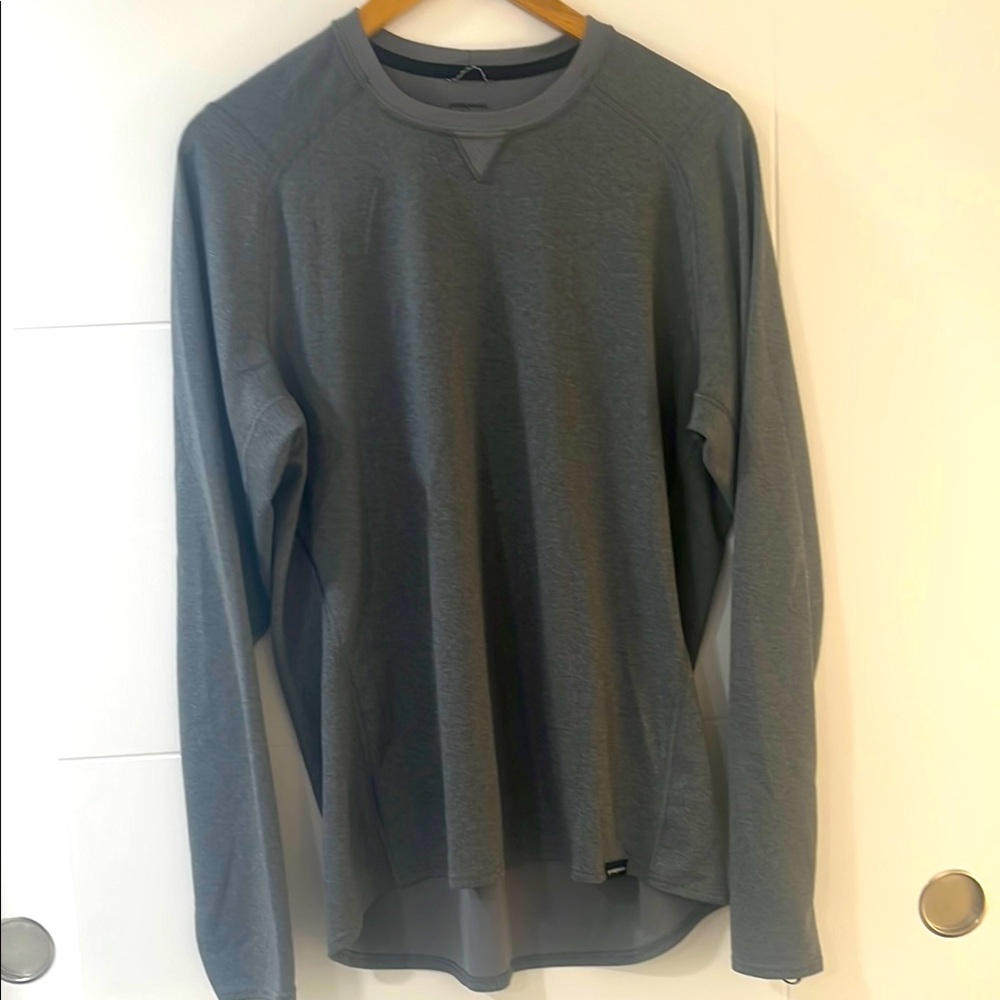 Men's Patagonia Capilene 3 Mid-weight Long Sleeve